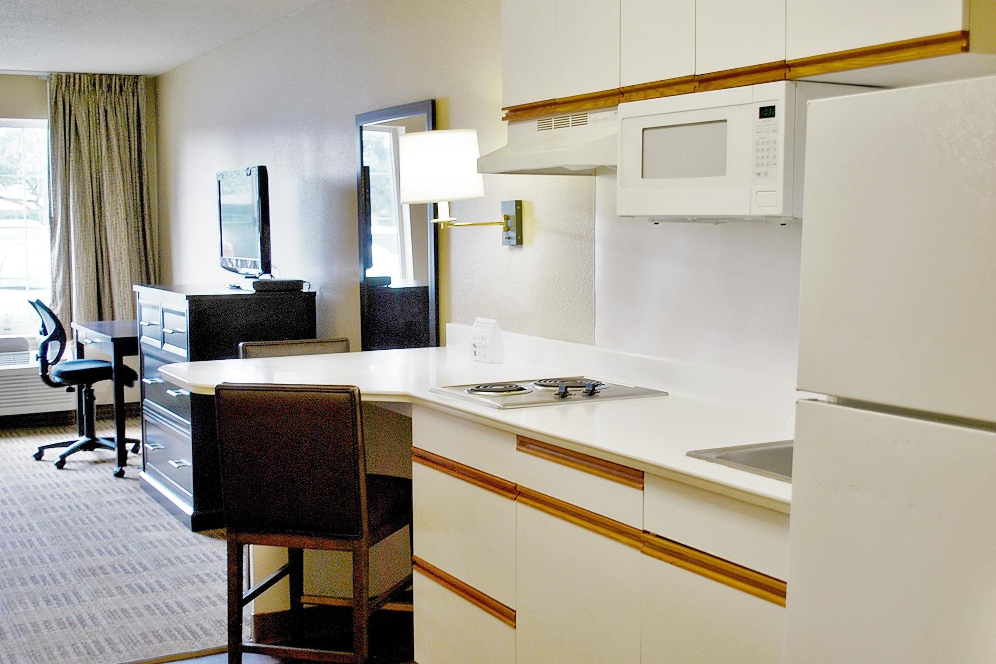 Extended Stay America Suites - Los Angeles - Torrance - Del Amo Circle מראה חיצוני תמונה