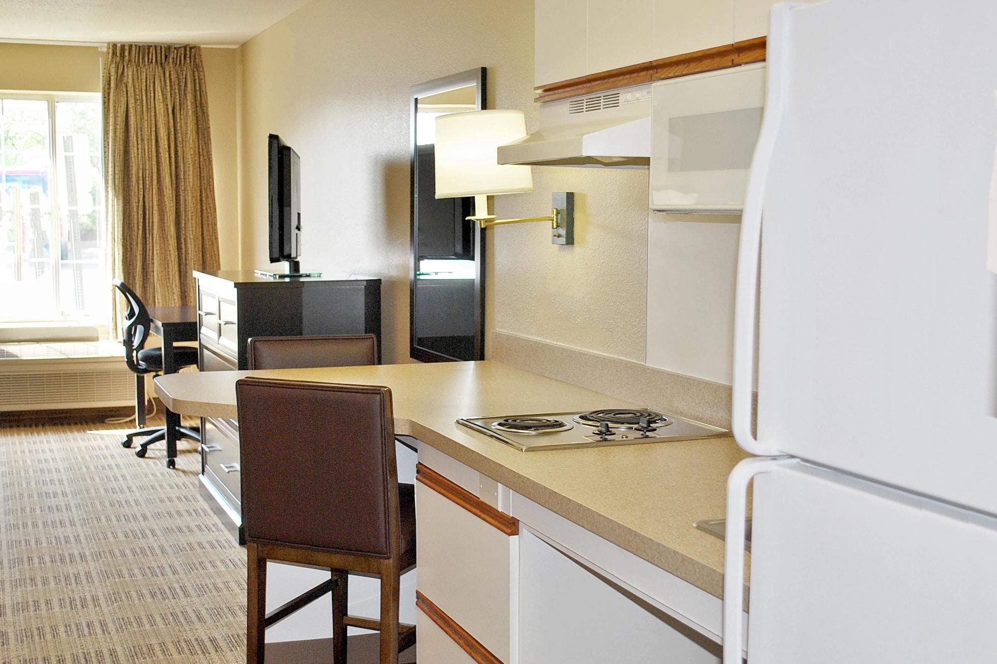 Extended Stay America Suites - Los Angeles - Torrance - Del Amo Circle מראה חיצוני תמונה