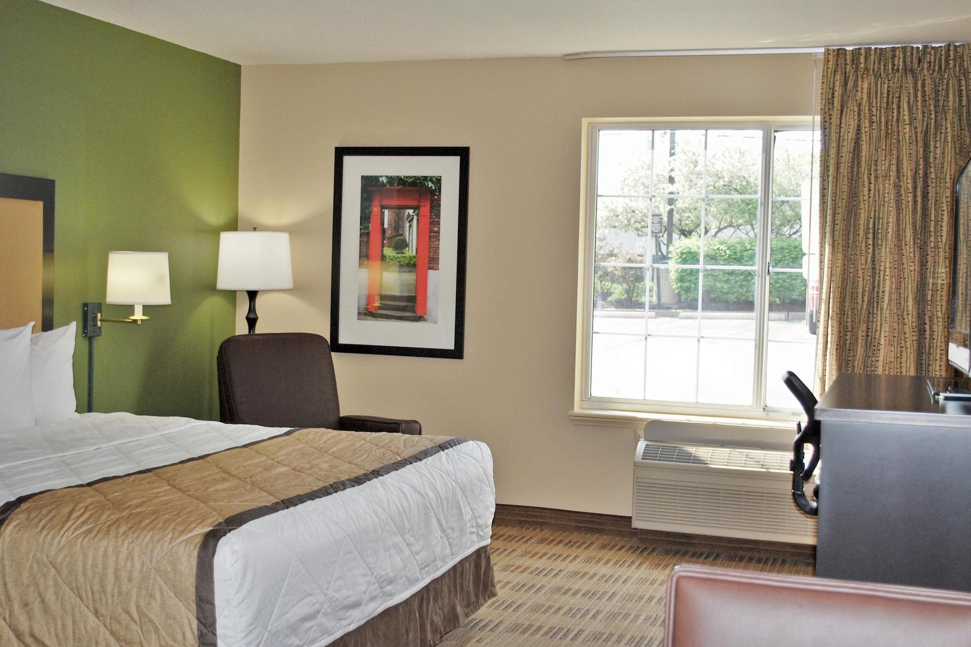 Extended Stay America Suites - Los Angeles - Torrance - Del Amo Circle מראה חיצוני תמונה