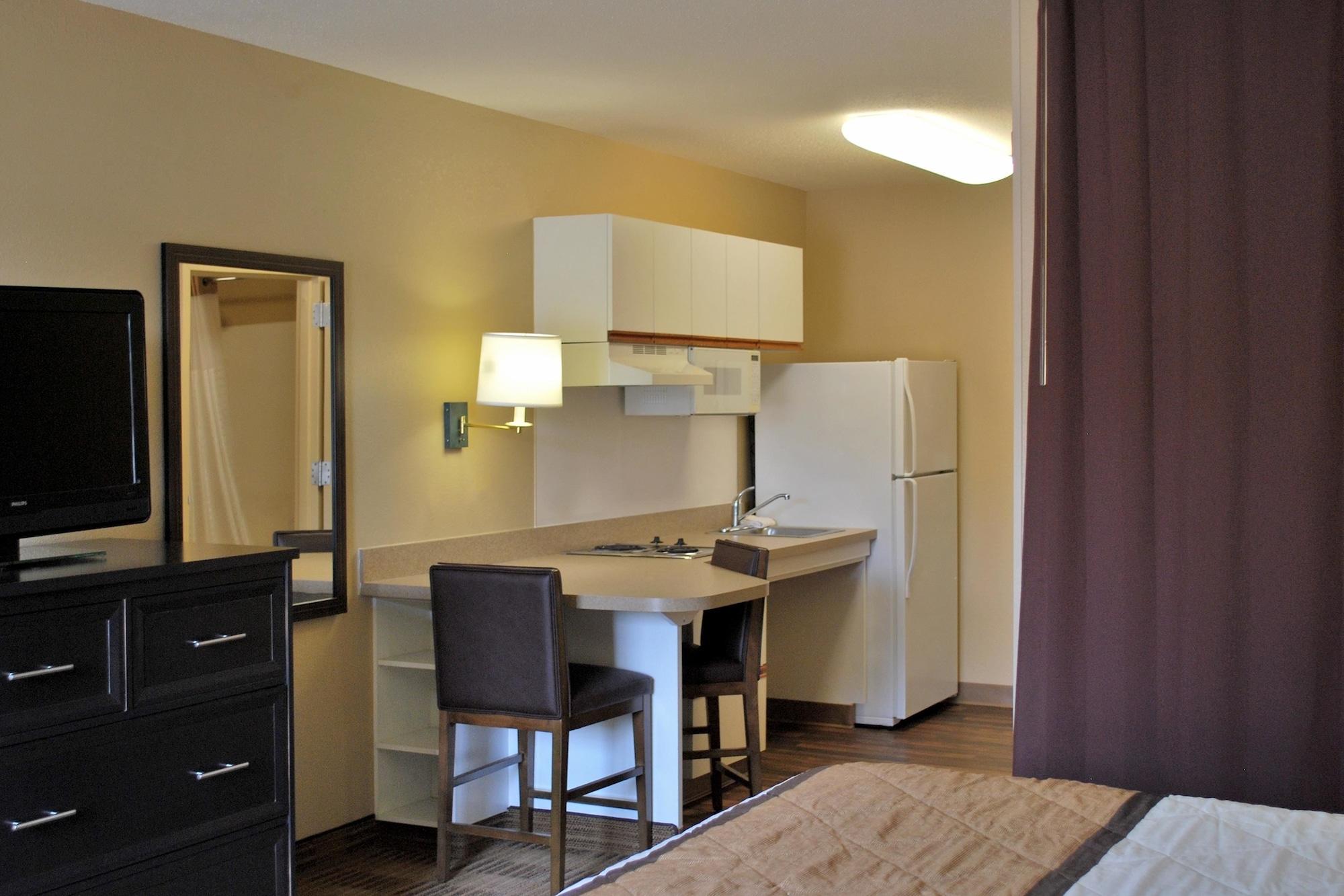 Extended Stay America Suites - Los Angeles - Torrance - Del Amo Circle מראה חיצוני תמונה