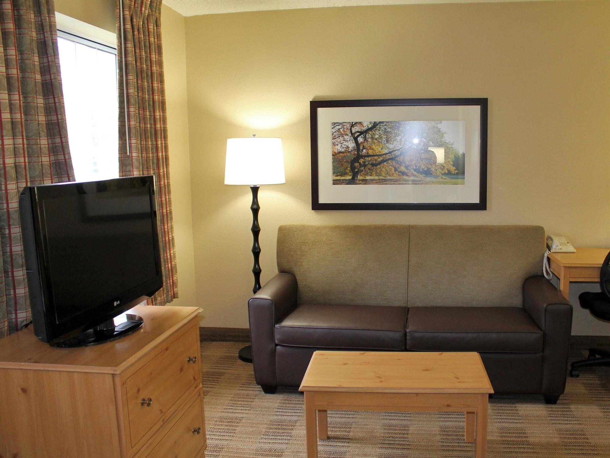 Extended Stay America Suites - Los Angeles - Torrance - Del Amo Circle מראה חיצוני תמונה