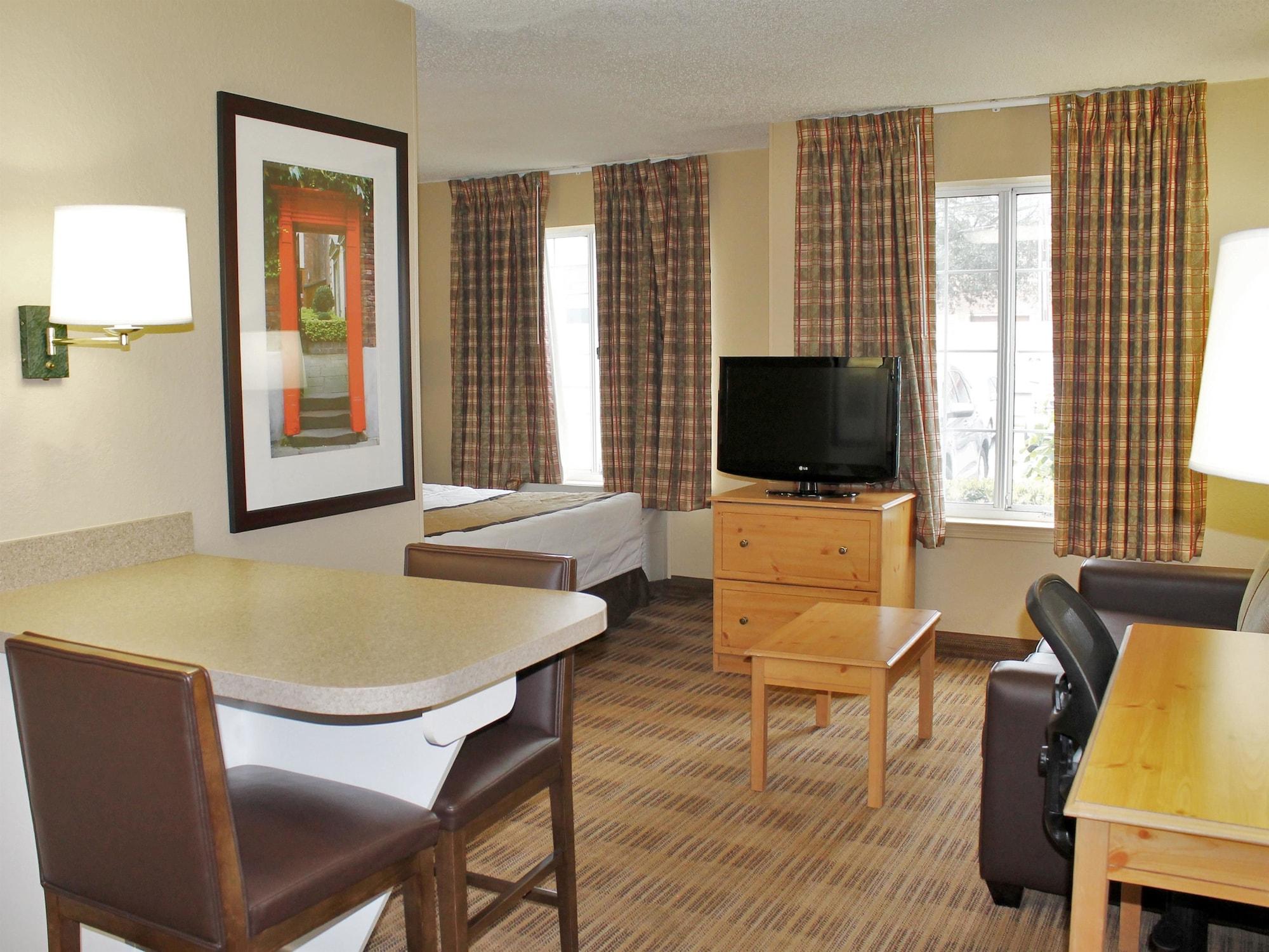 Extended Stay America Suites - Los Angeles - Torrance - Del Amo Circle מראה חיצוני תמונה