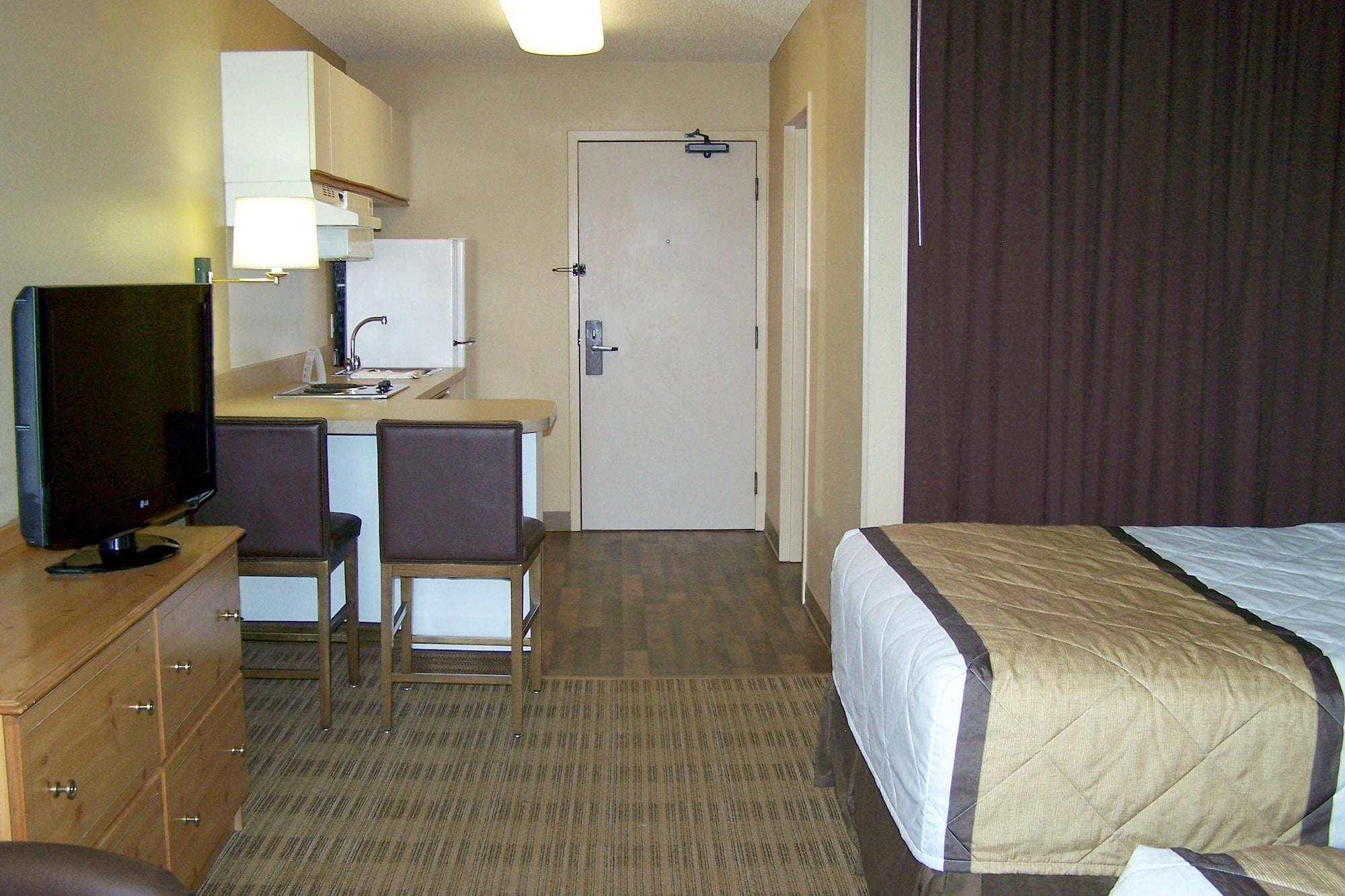 Extended Stay America Suites - Los Angeles - Torrance - Del Amo Circle מראה חיצוני תמונה