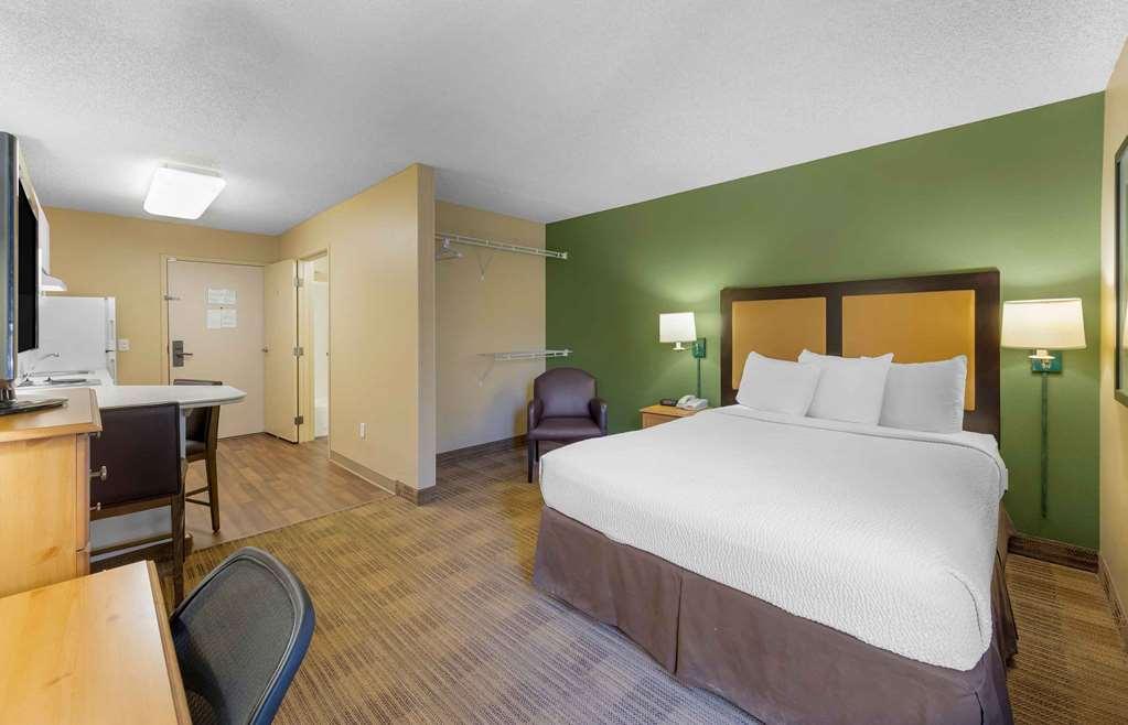 Extended Stay America Suites - Los Angeles - Torrance - Del Amo Circle חדר תמונה