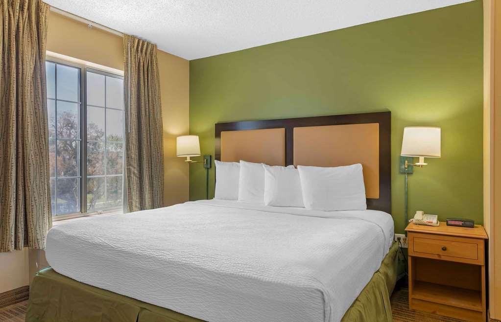 Extended Stay America Suites - Los Angeles - Torrance - Del Amo Circle חדר תמונה