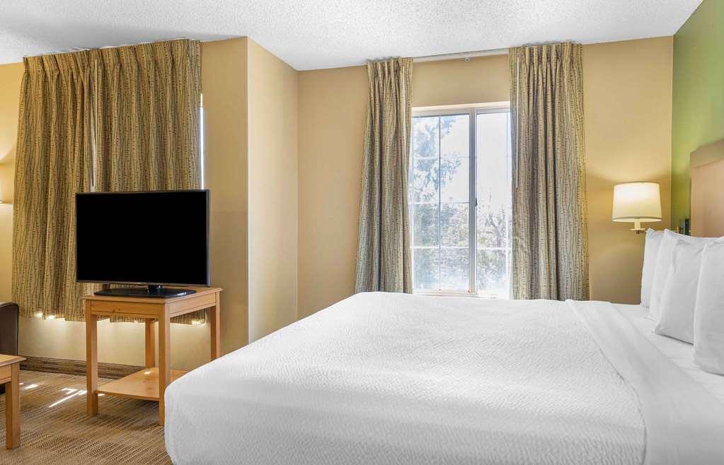 Extended Stay America Suites - Los Angeles - Torrance - Del Amo Circle חדר תמונה