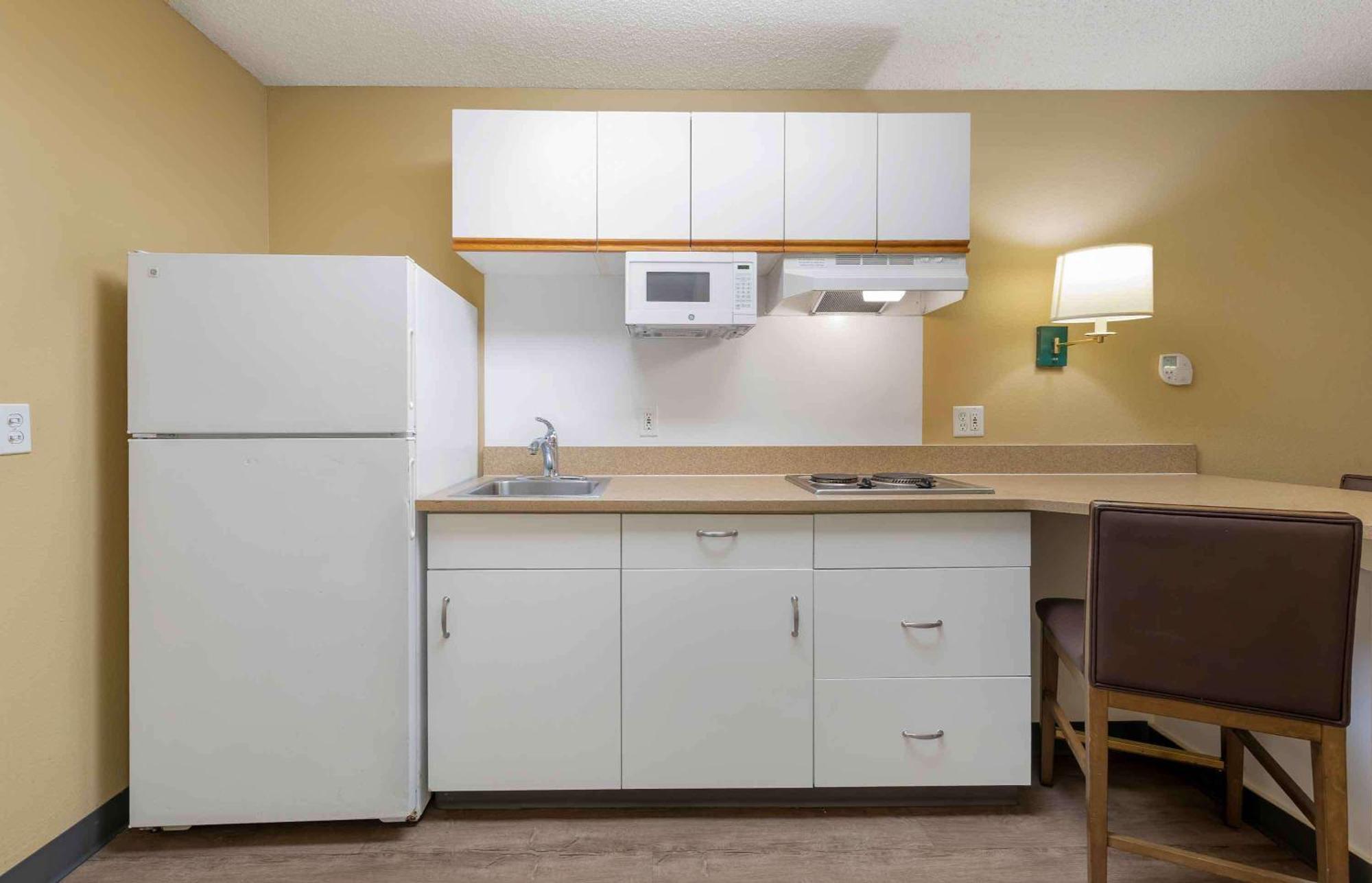 Extended Stay America Suites - Los Angeles - Torrance - Del Amo Circle מראה חיצוני תמונה