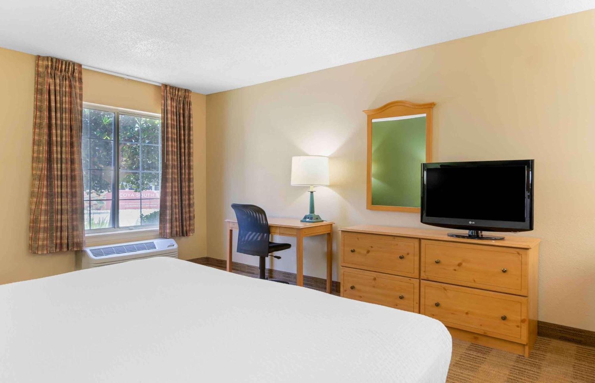 Extended Stay America Suites - Los Angeles - Torrance - Del Amo Circle מראה חיצוני תמונה