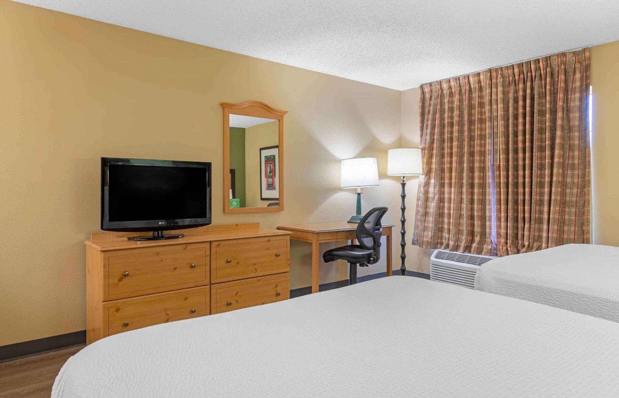 Extended Stay America Suites - Los Angeles - Torrance - Del Amo Circle מראה חיצוני תמונה