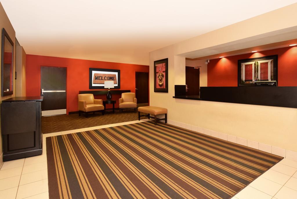 Extended Stay America Suites - Los Angeles - Torrance - Del Amo Circle מראה חיצוני תמונה