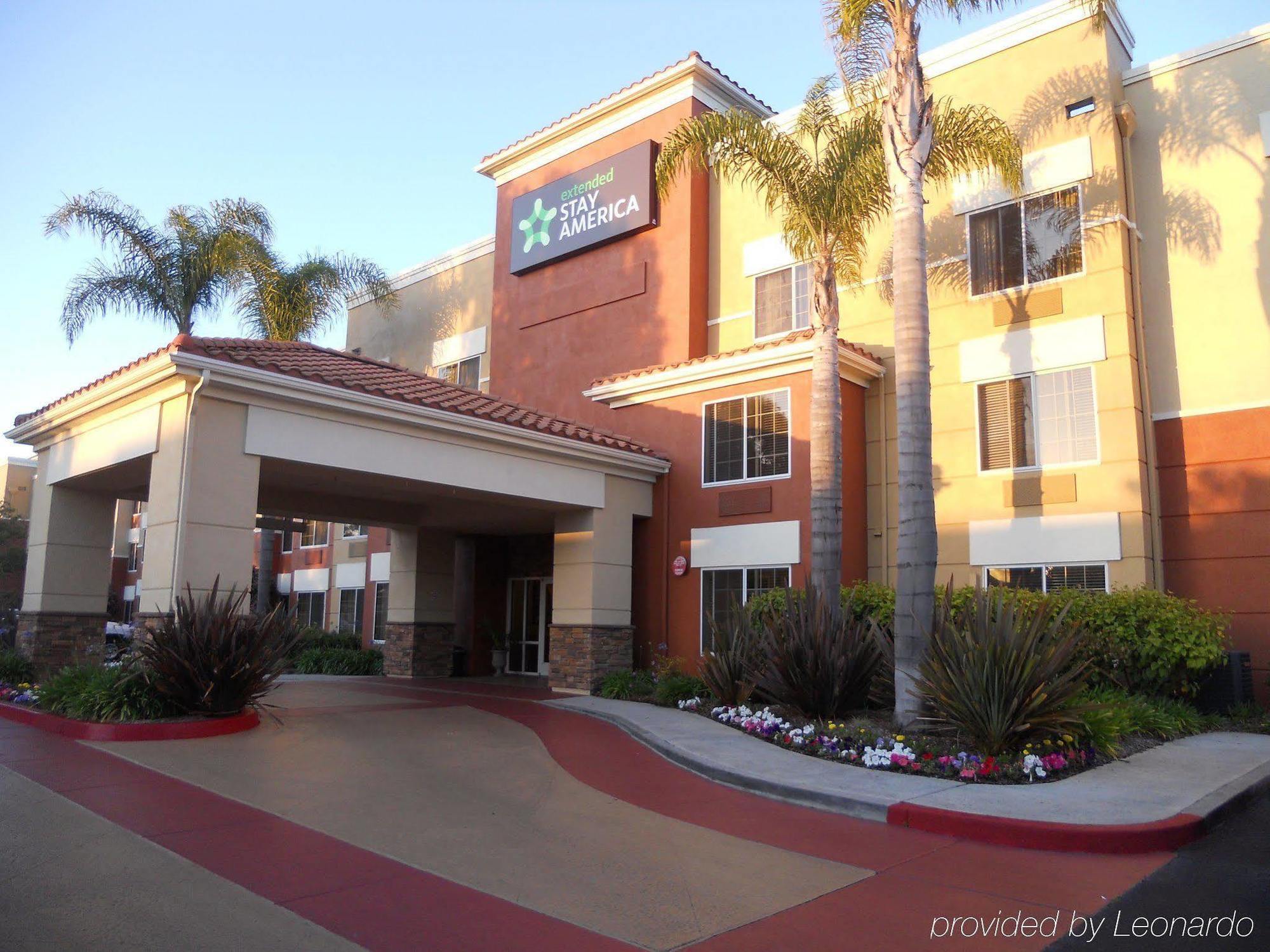 Extended Stay America Suites - Los Angeles - Torrance - Del Amo Circle מראה חיצוני תמונה