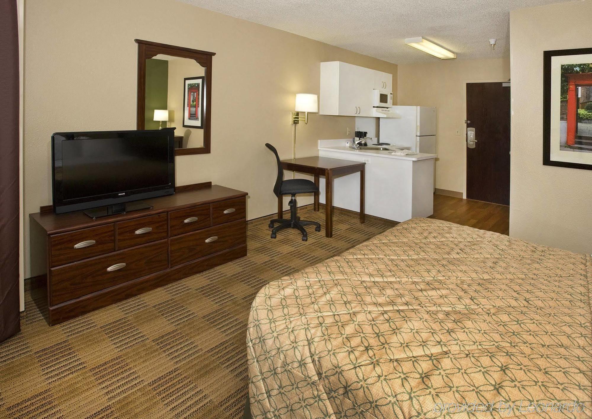 Extended Stay America Suites - Los Angeles - Torrance - Del Amo Circle מראה חיצוני תמונה